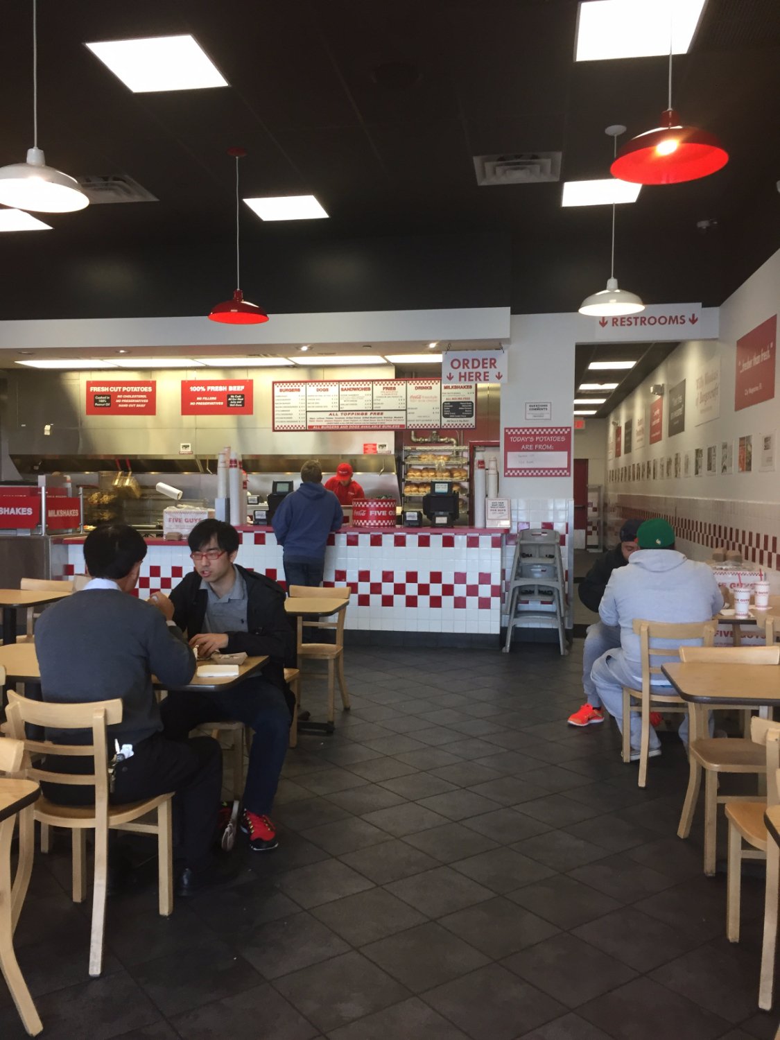 Photo credit: tripadvisor