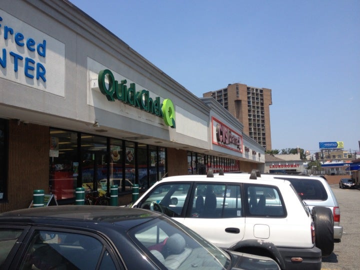 Quick Chek North Bergen