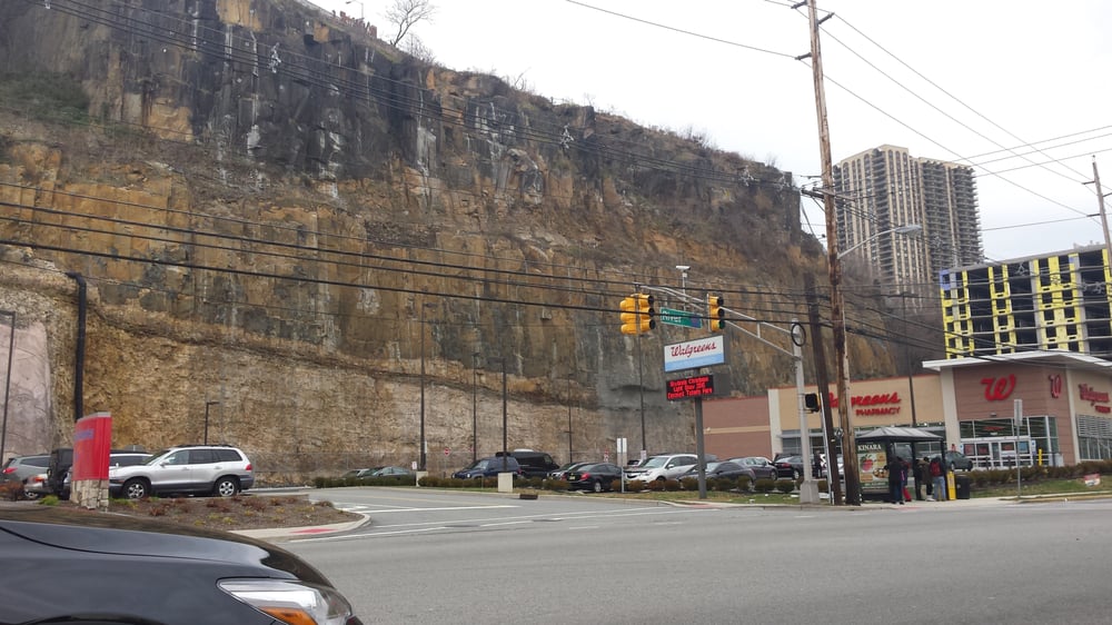 Walgreens Pharmacy 7401 River Rd, North Bergen