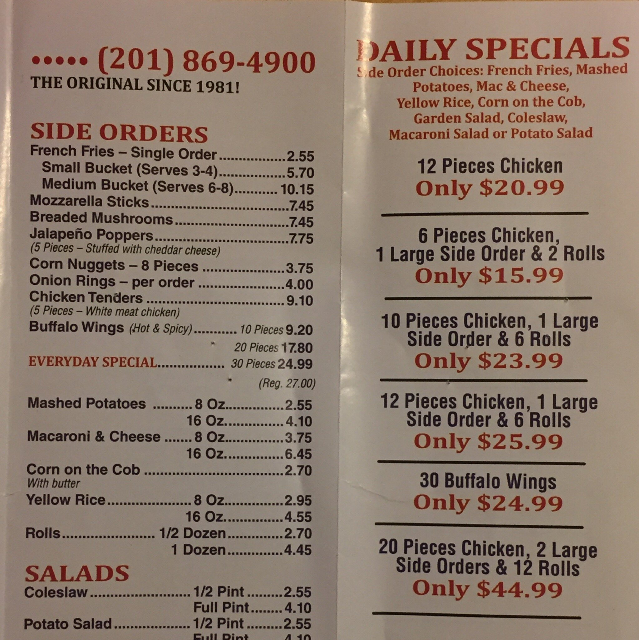 Photo credit: Tripadvisor