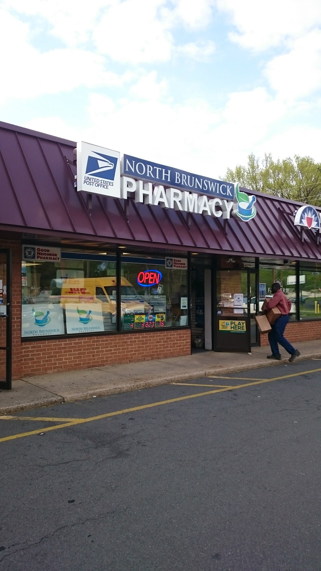 North Brunswick Pharmacy