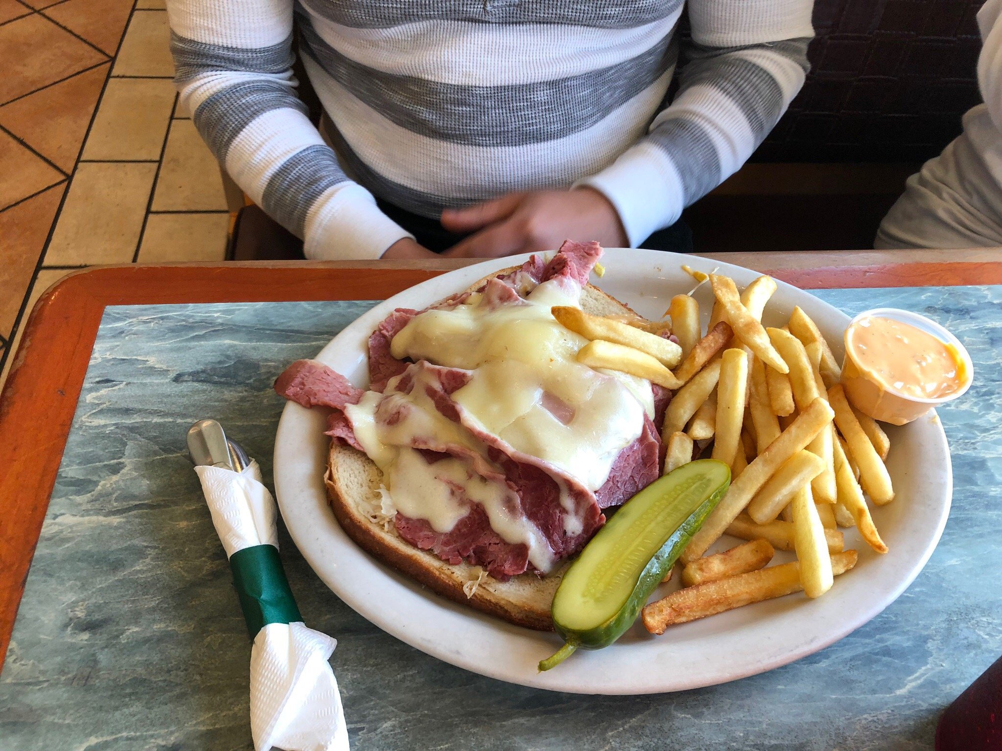 Photo credit: tripadvisor