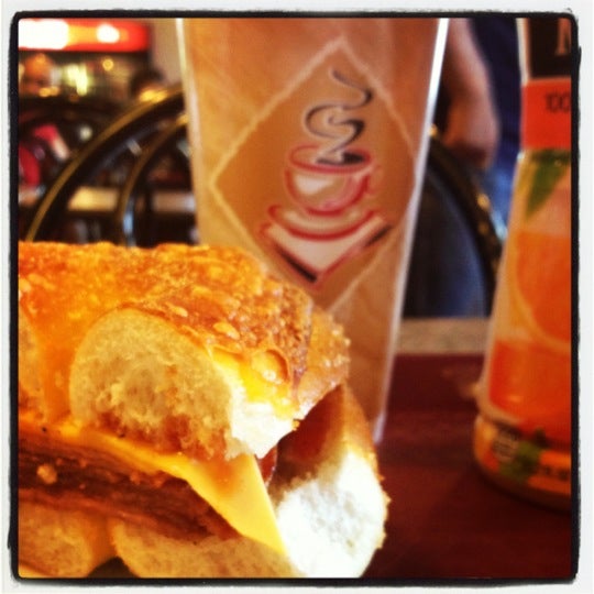 Photo credit: foursquare