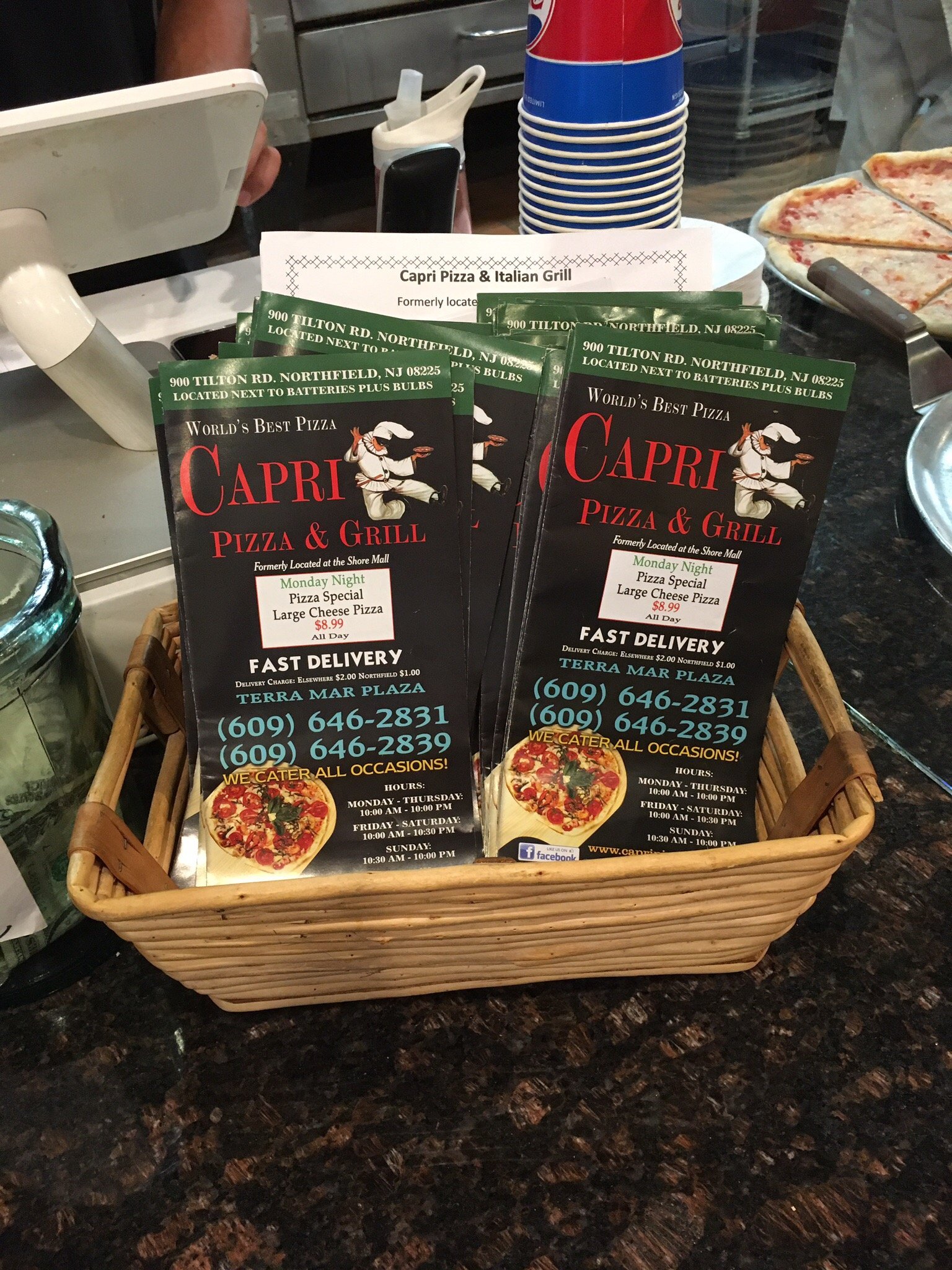 Photo credit: Tripadvisor