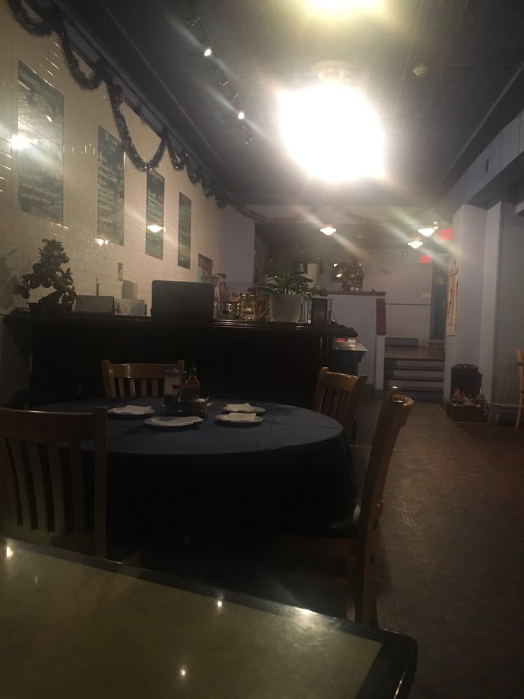 Nutley, NJ Restaurants Open for Takeout, Curbside Service and/or