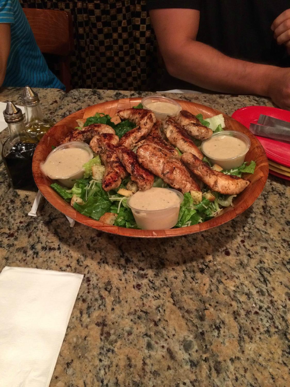 Photo credit: tripadvisor