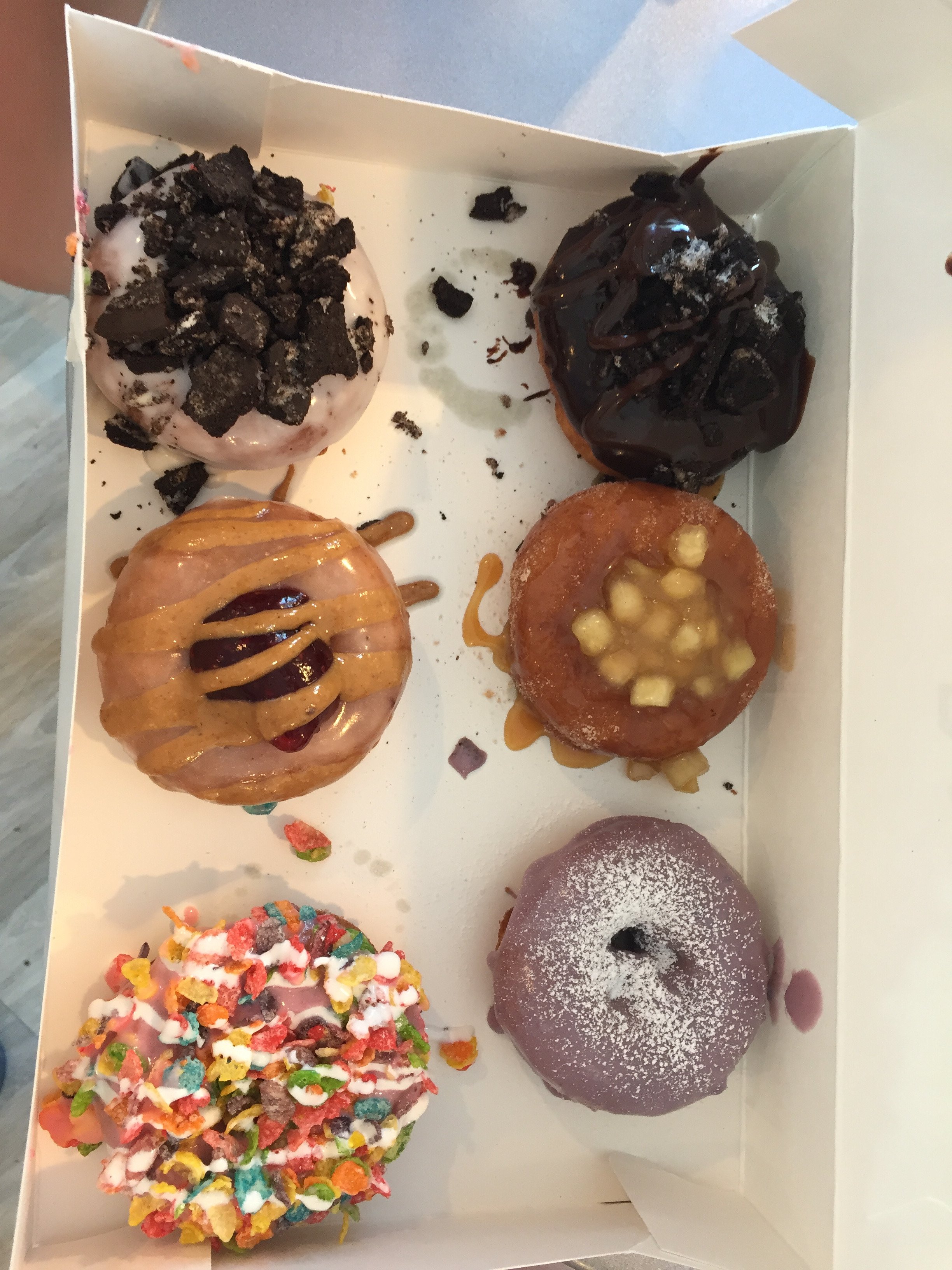 Photo credit: tripadvisor