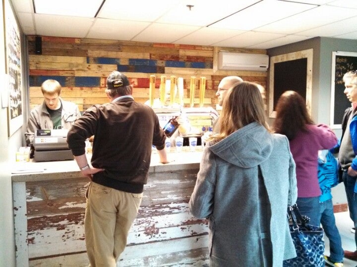 Photo credit: foursquare