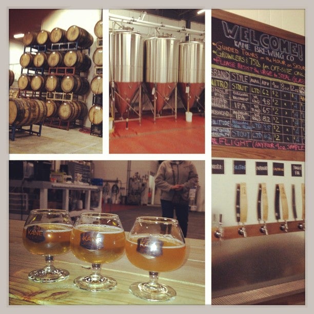 Photo credit: foursquare