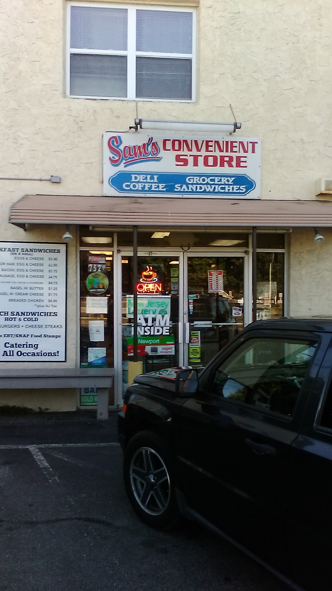 Harry's Convenience Store