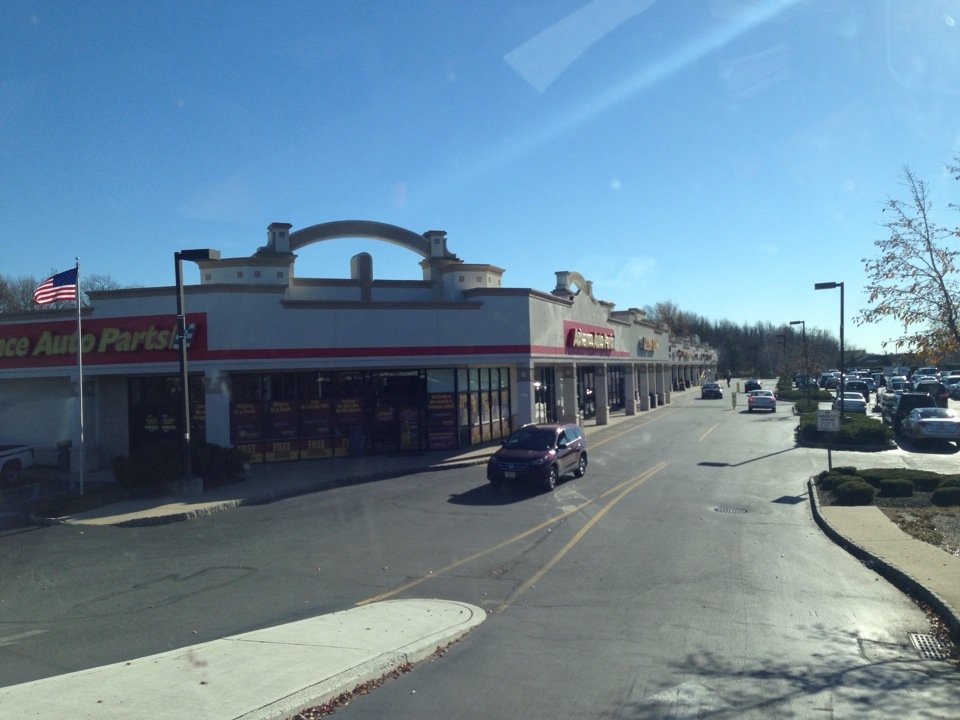 Advance Auto Parts Old Bridge