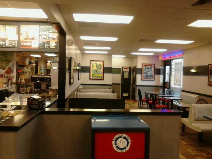 McDonald's 1111 Rt 9 North, Old Bridge