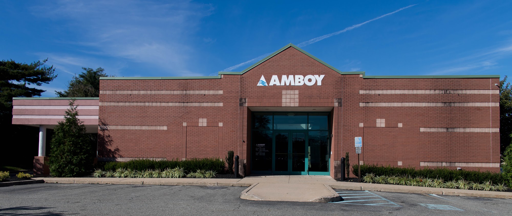 Amboy Bank