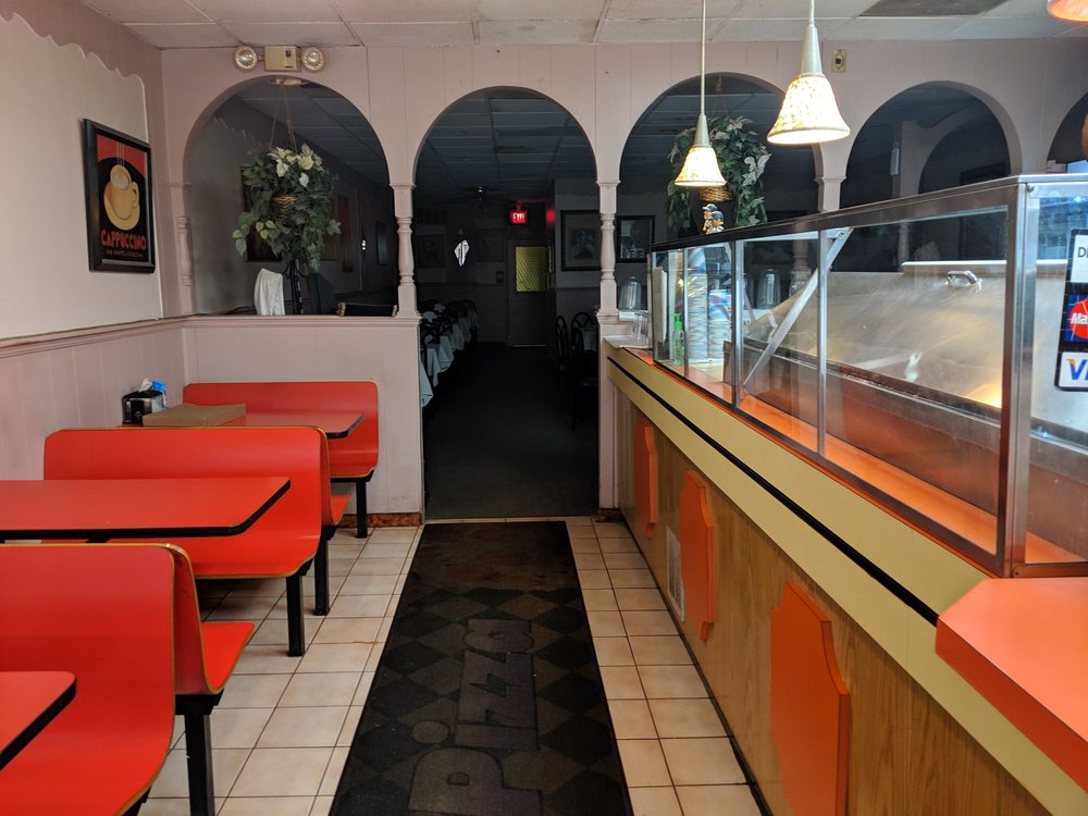 Old Bridge, NJ Restaurants Open for Takeout, Curbside Service and/or