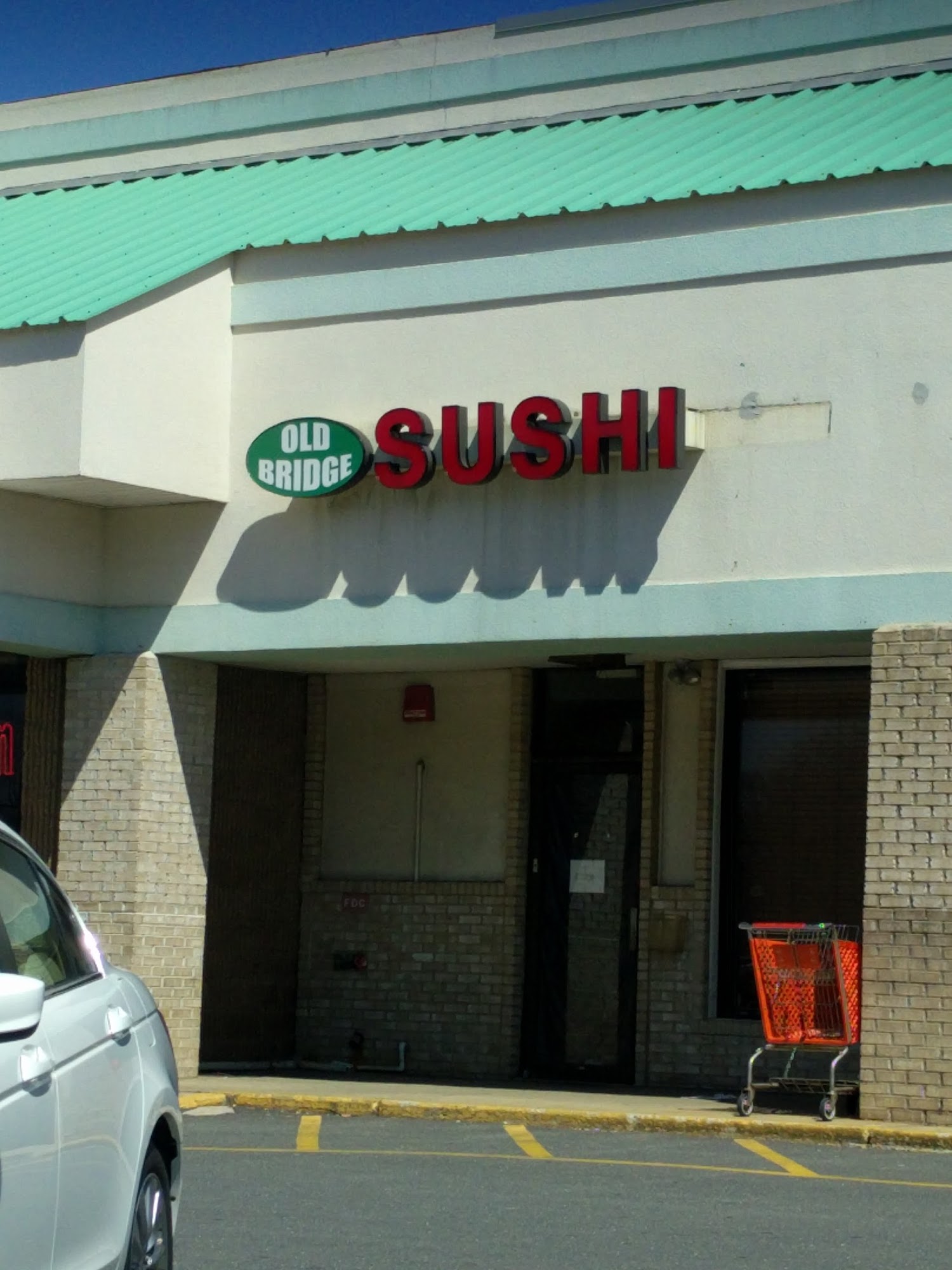 Old Bridge, NJ Restaurants Open for Takeout, Curbside Service and/or