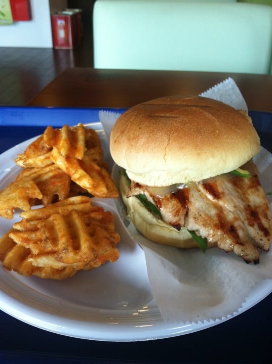 Photo credit: foursquare