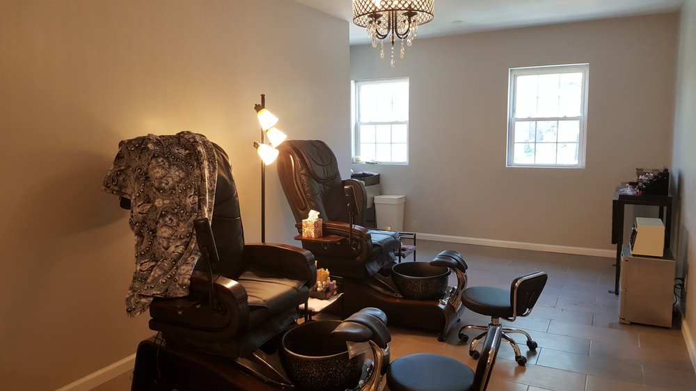 Visage Salon & Spa 370 Kinderkamack Rd, Oradell