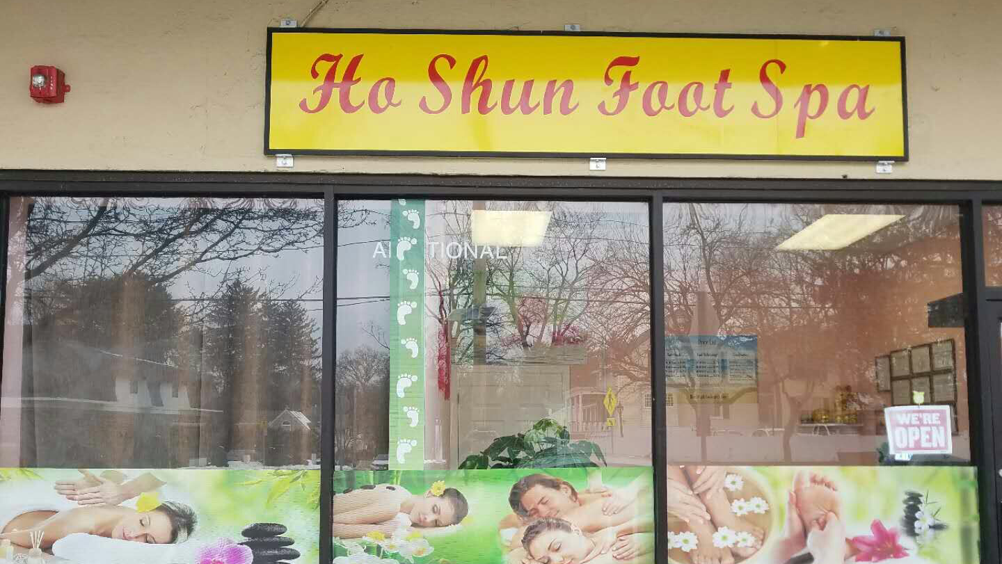 Ho Shun Foot Spa