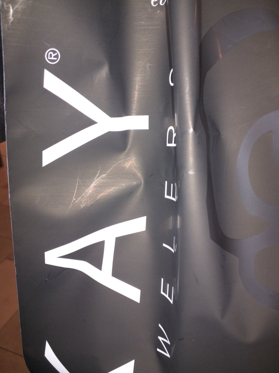 Kay Jewelers Paramus