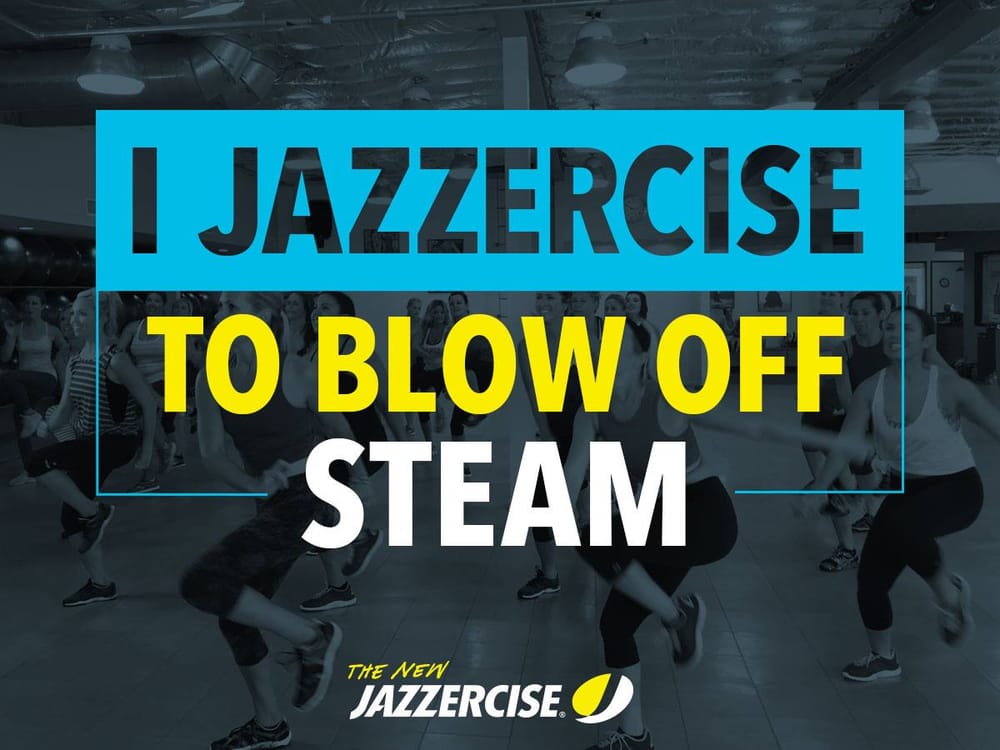 Jazzercise 140 Forest Ave, Paramus