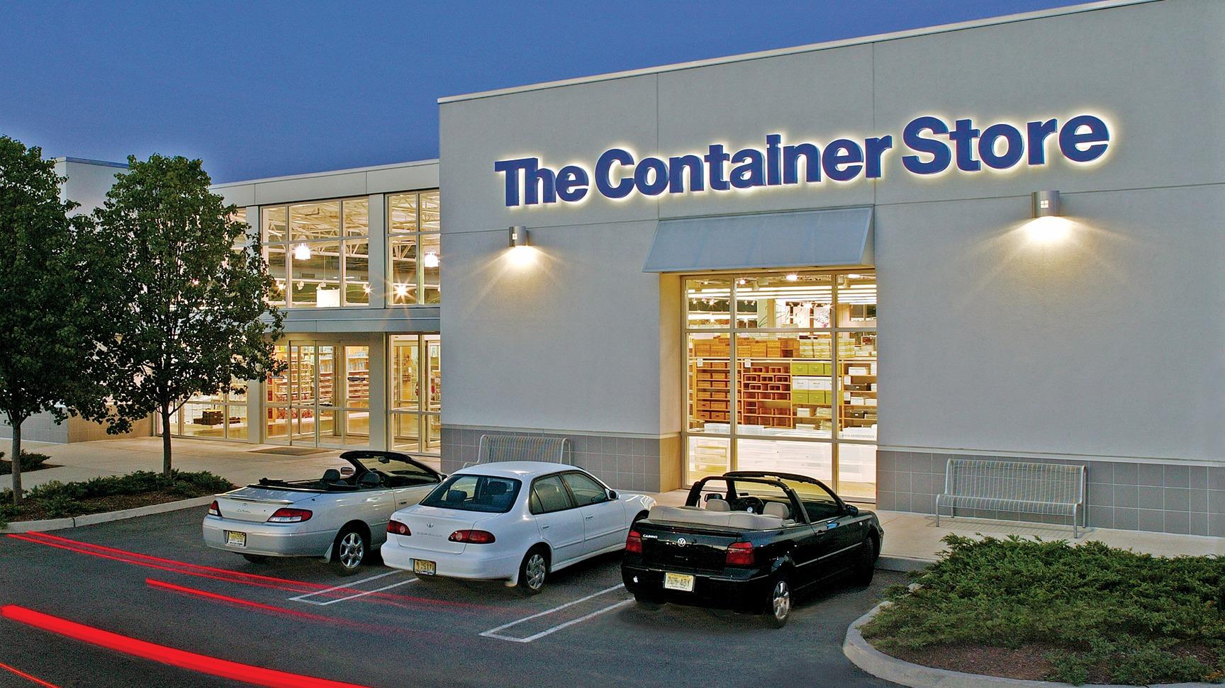 The Container Store