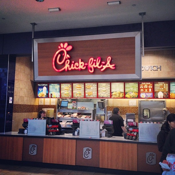 Photo credit: foursquare