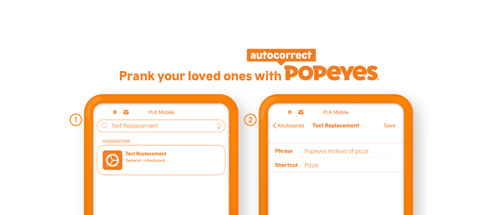 Popeyes Louisiana Kitchen 282 E, NJ-4, Paramus