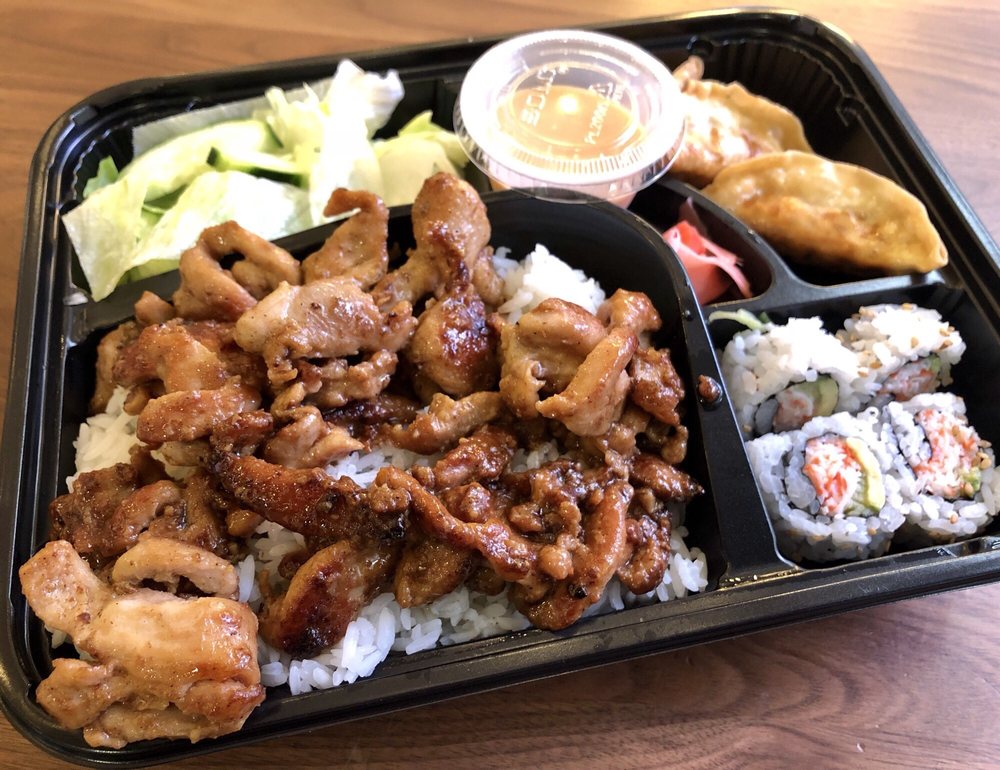 Sarku Japan 92 Garden State Plaza Westfield Garden State Plaza, Paramus