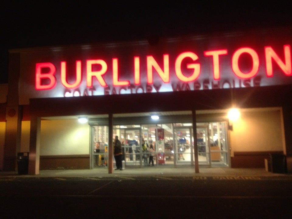 Burlington 651 NJ-17 #2, Paramus