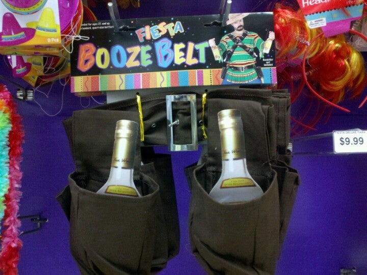 Party City Paramus