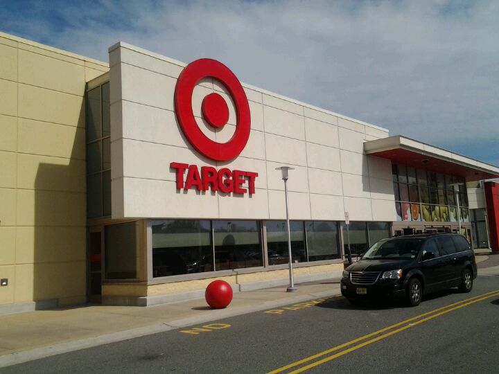 Target Mobile 900 Bergen Town Center, Paramus