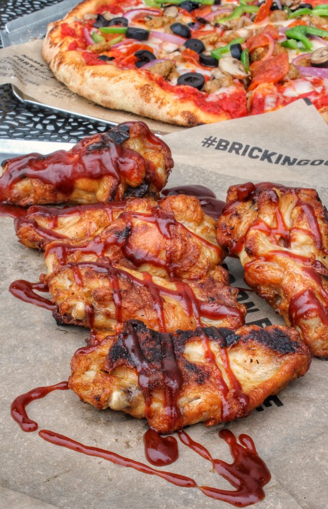 Urban Bricks Kitchen - Paramus, NJ 315 NJ-RT 17 S, SUITE 10, Paramus