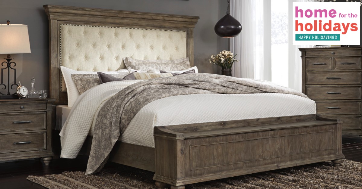 Ashley Furniture HomeStore 545 N, NJ-17, Paramus