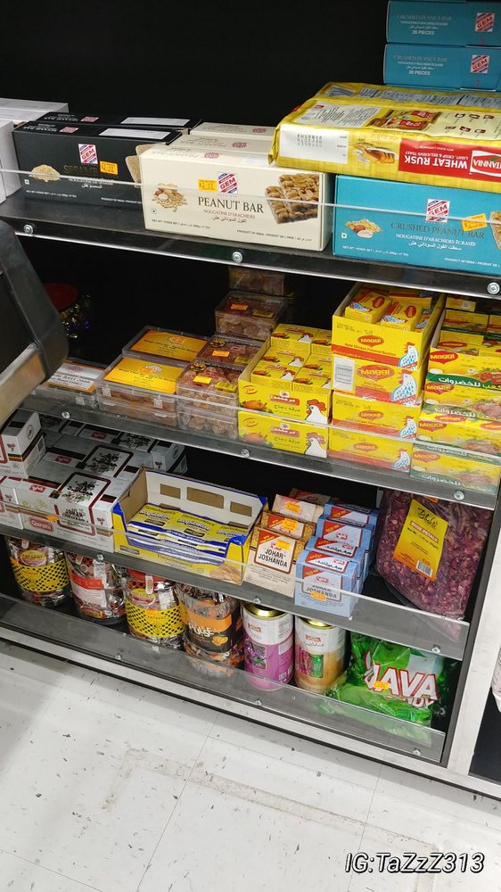 Patel Brothers 1 Minimall Dr, Parlin