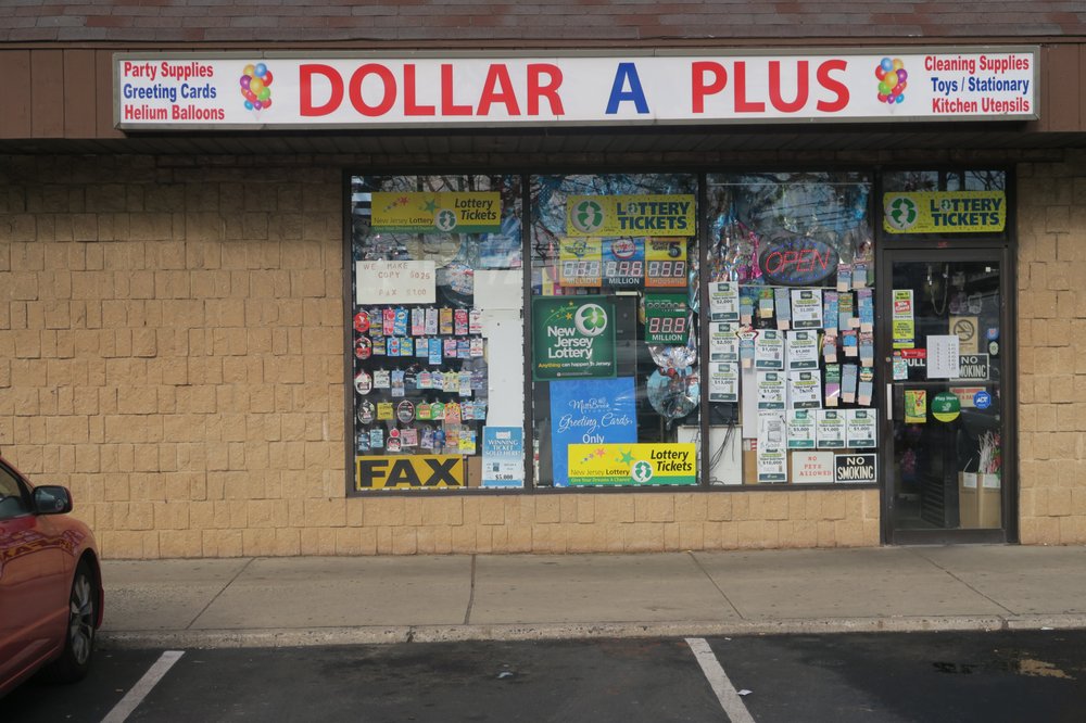 Dollar A Plus