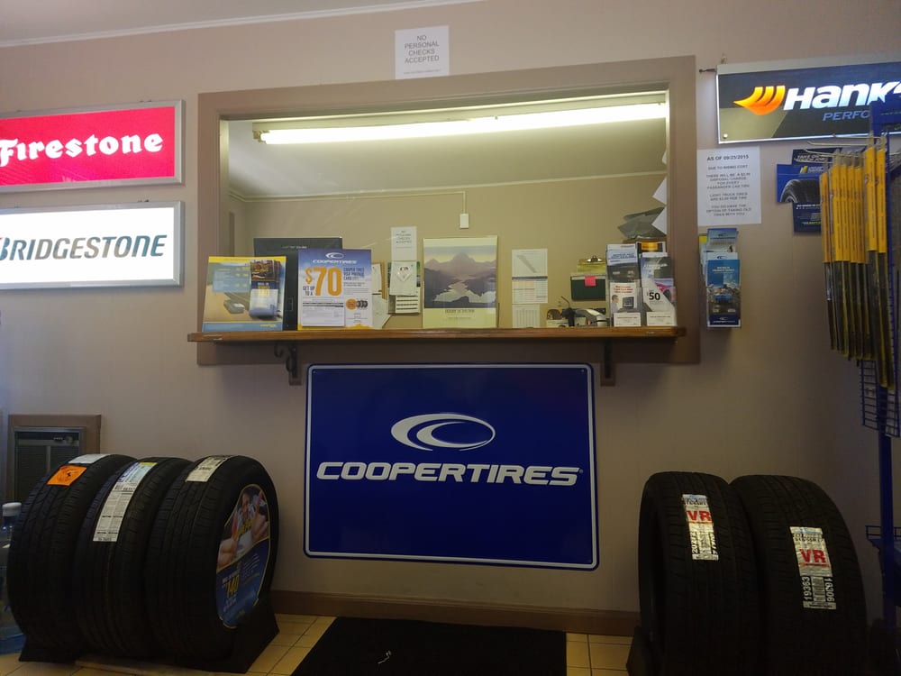 Jersey Wholesale Tire Corp. Central 3143 Bordentown Ave #7a, Parlin