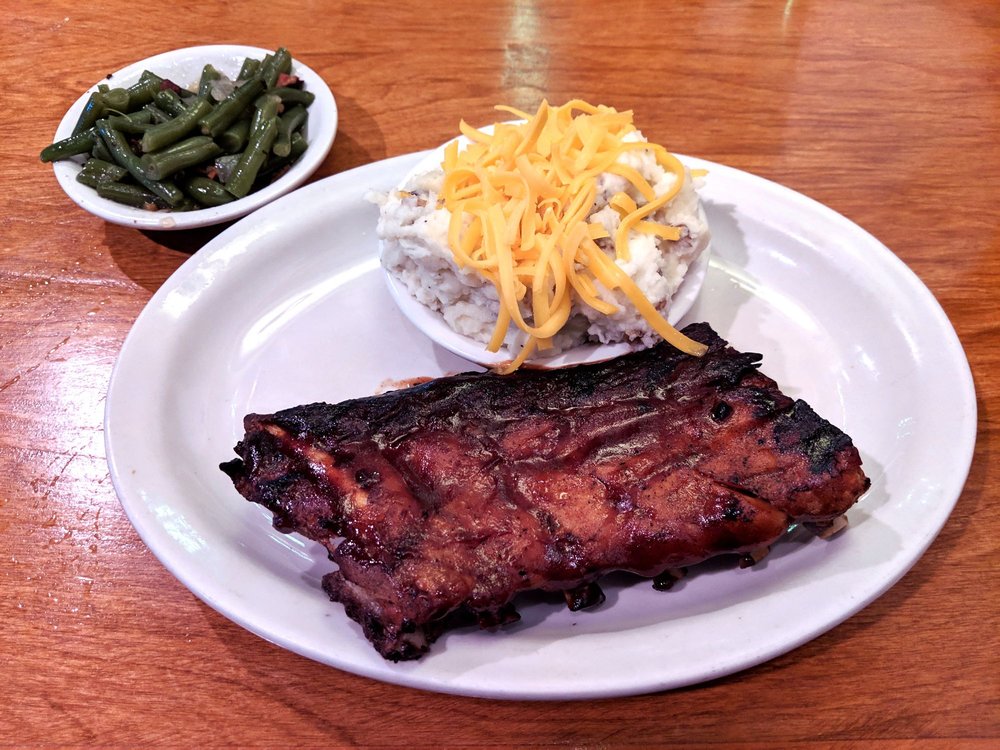 Texas Roadhouse 1000 US HWY 9, Parlin