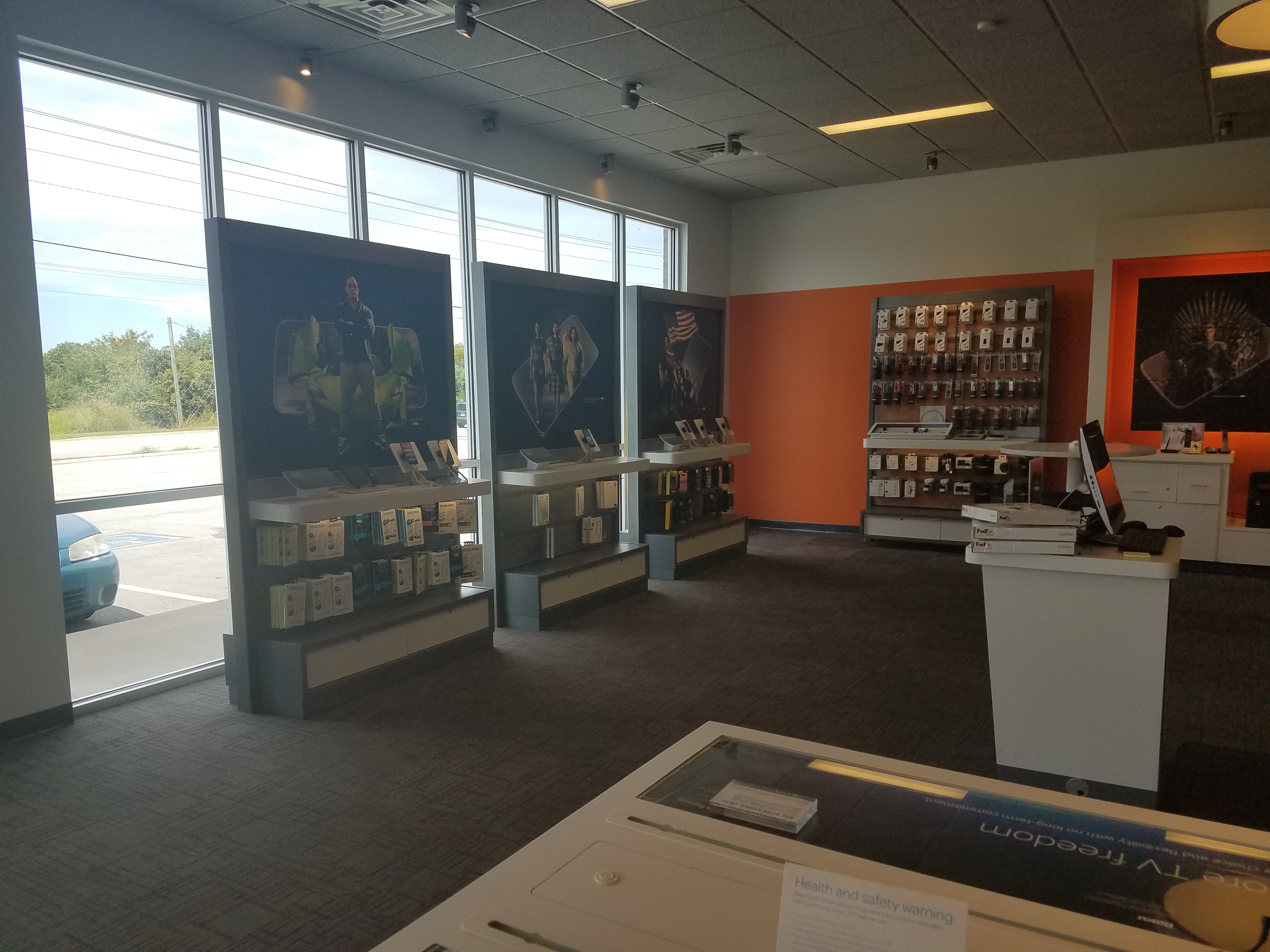 AT&T Store 1054 US Hwy 9, Parlin