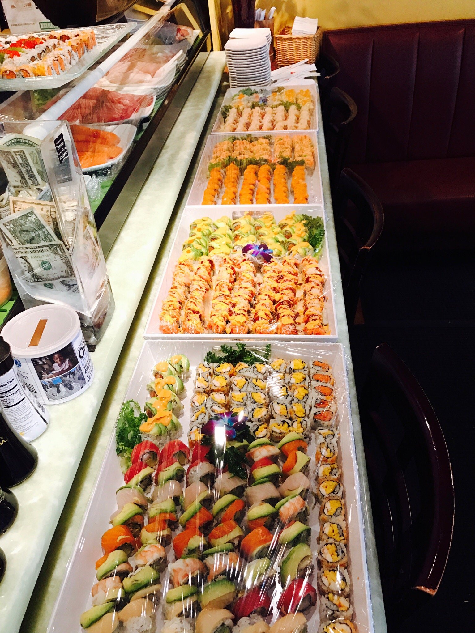 Photo credit: tripadvisor