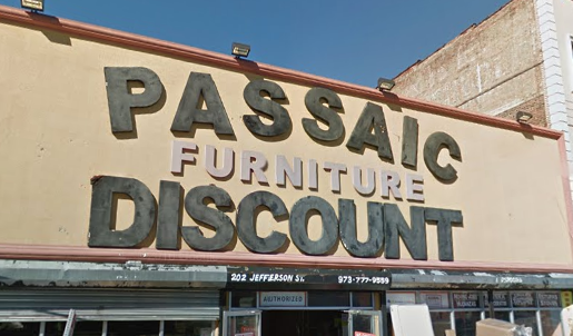 Passaic Discount Furniture