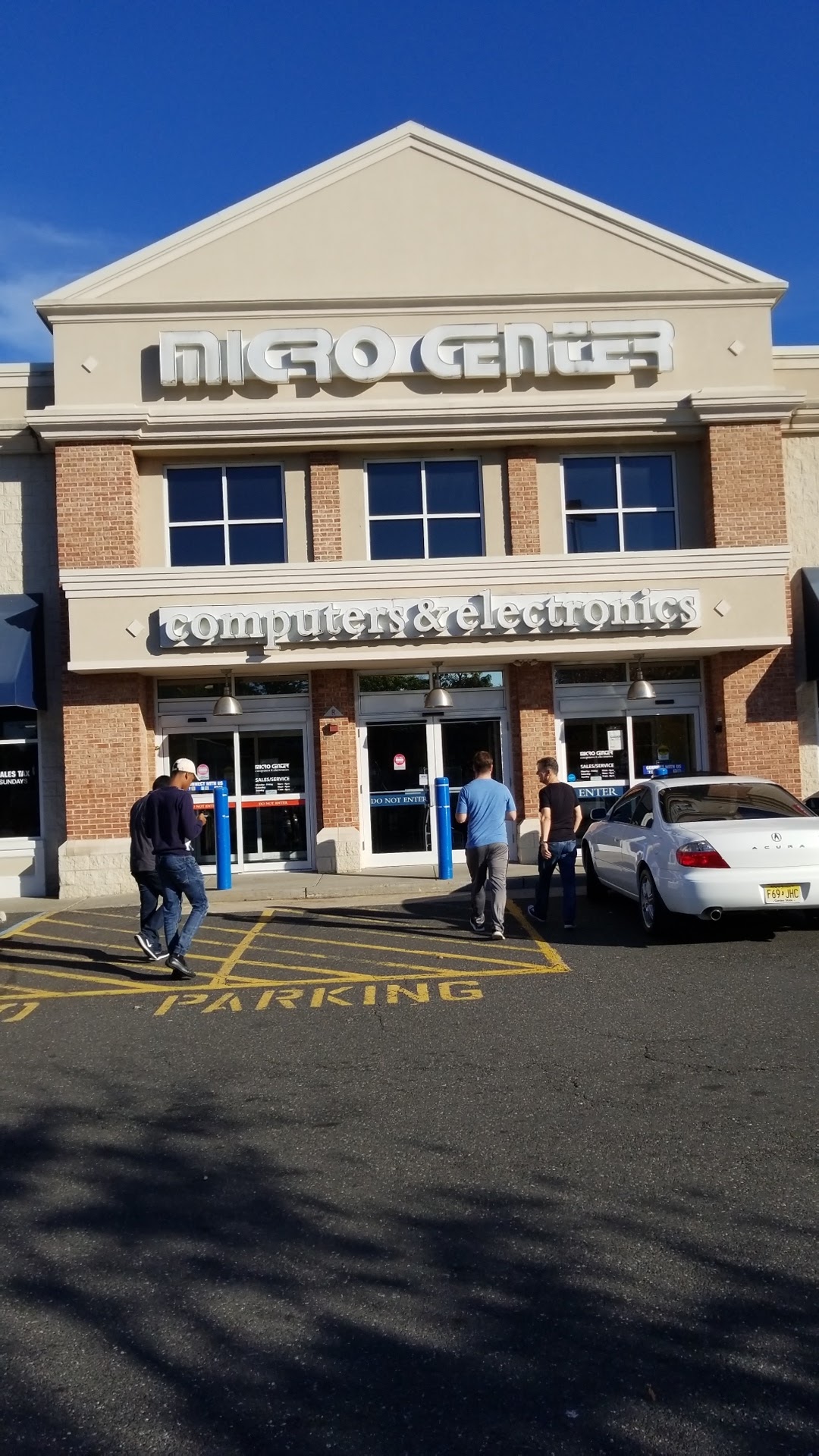 MICRO CENTER Paterson NJ Hours, Directions, Reviews Loc8NearMe