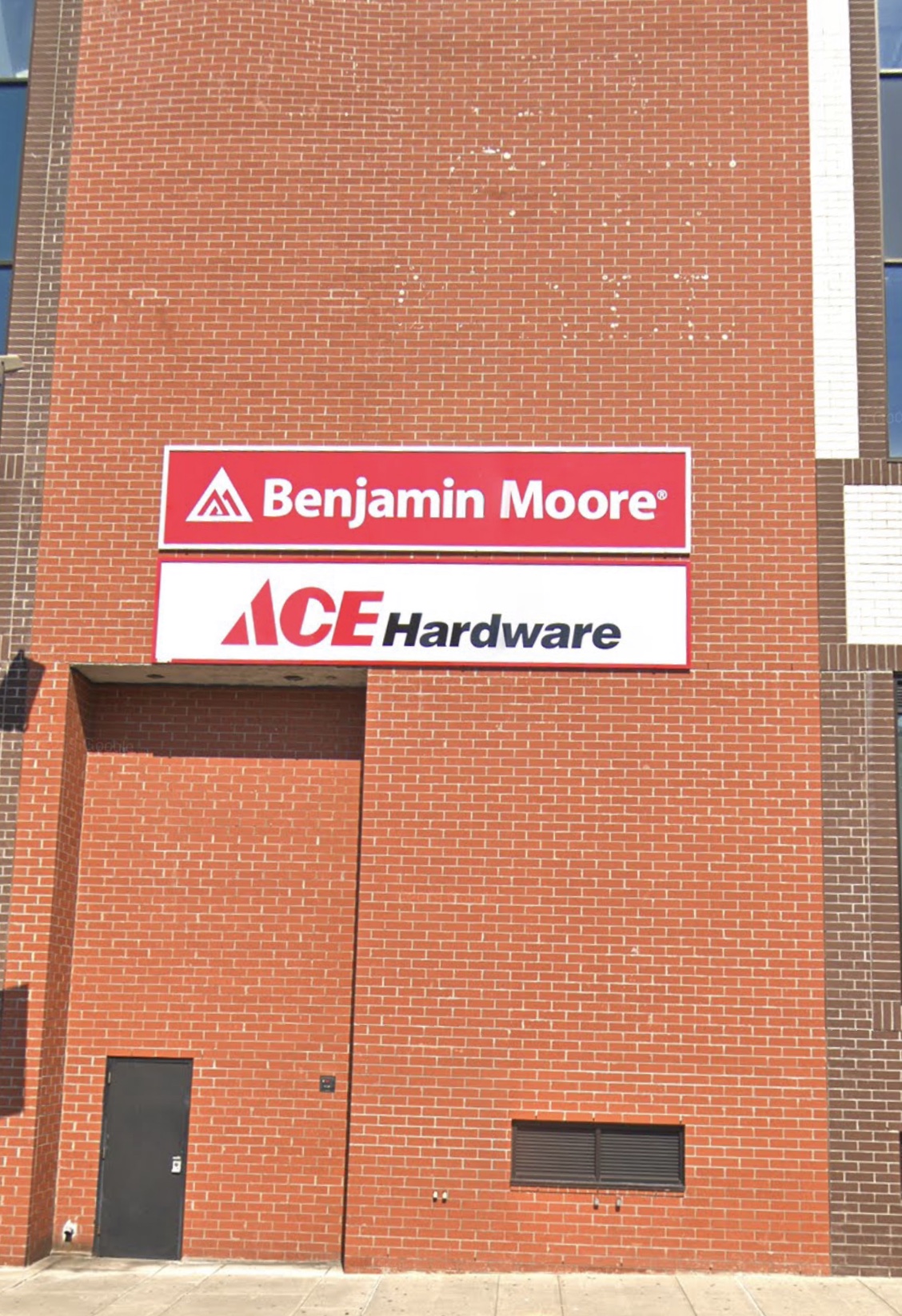 Ace Hardware - Paterson