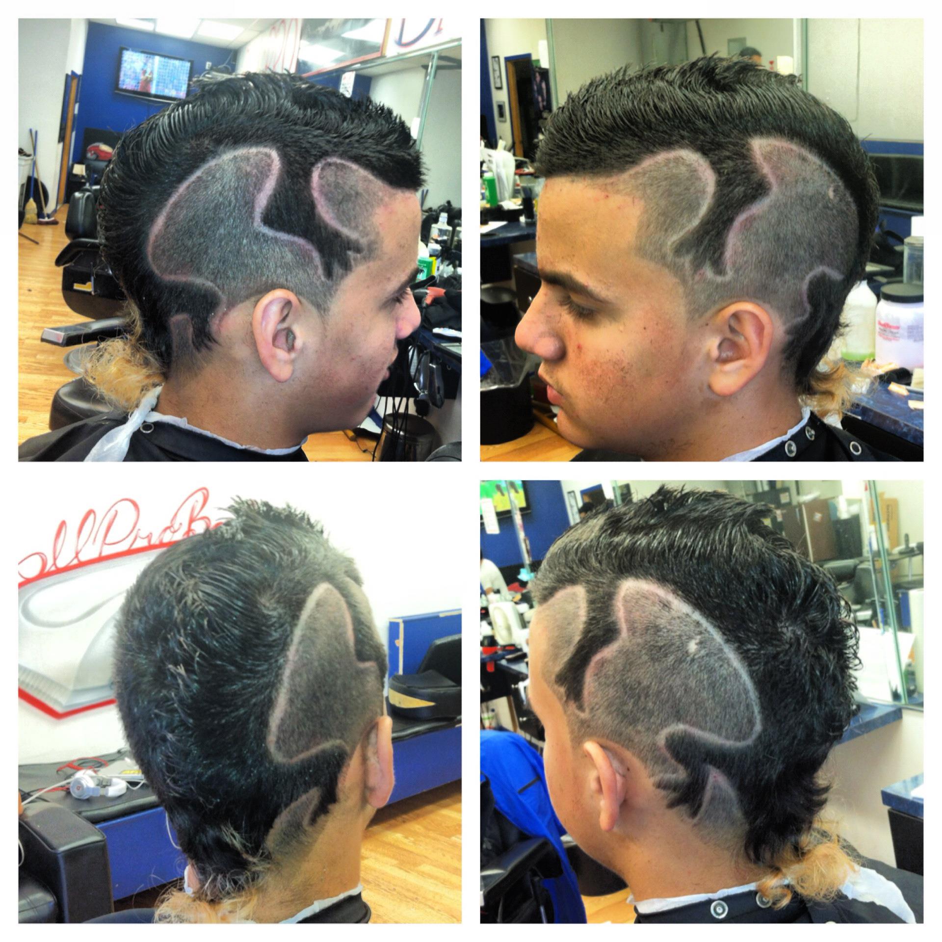 All Pro Barbers