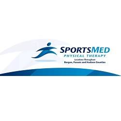 SportsMed Physical Therapy - Paterson NJ