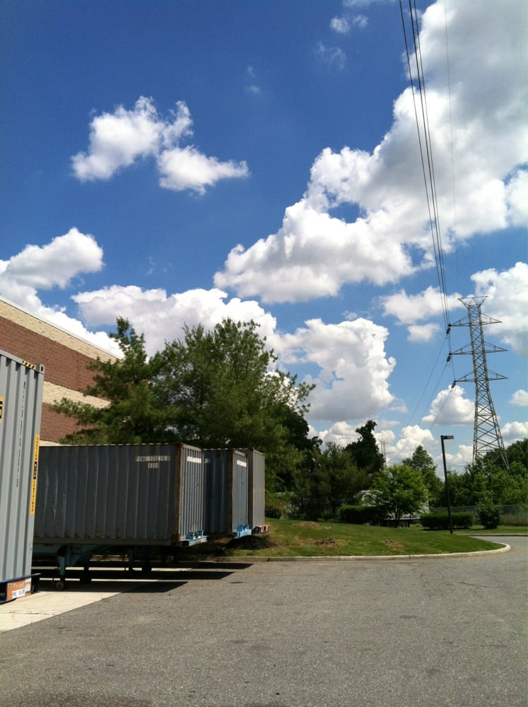Nine West Warehouse 1243 Forest Pkwy, Paulsboro