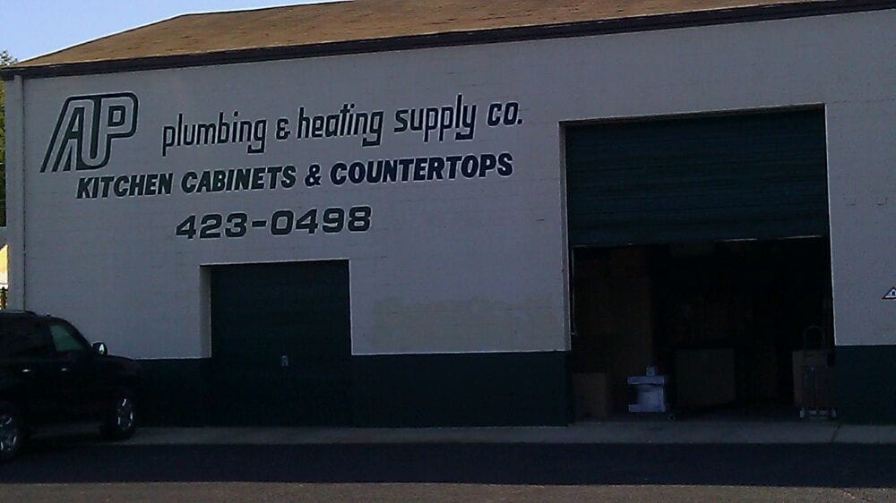 AP Plumbing Supply, LLC 360 W Buck St, Paulsboro