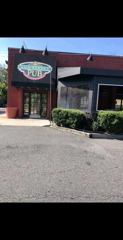 Pennsauken, NJ Restaurants Open for Takeout, Curbside Service and/or