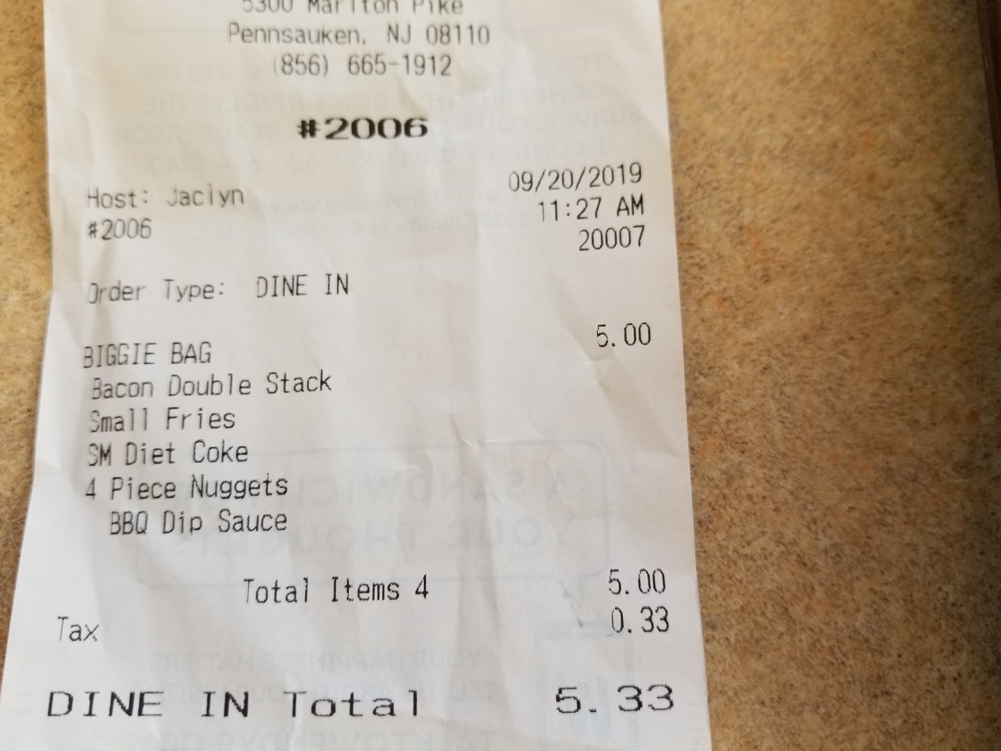 Photo credit: Tripadvisor