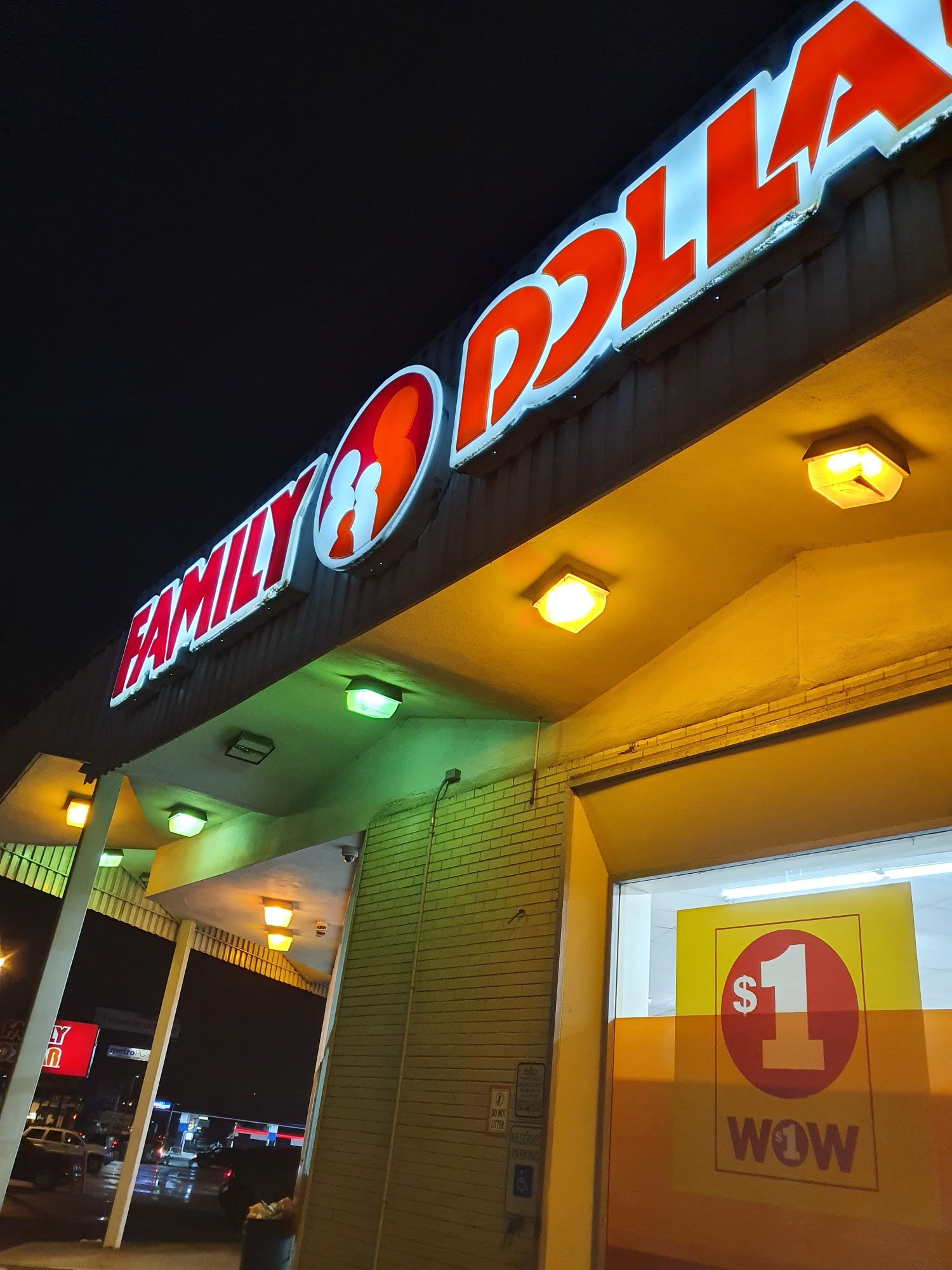 Family Dollar