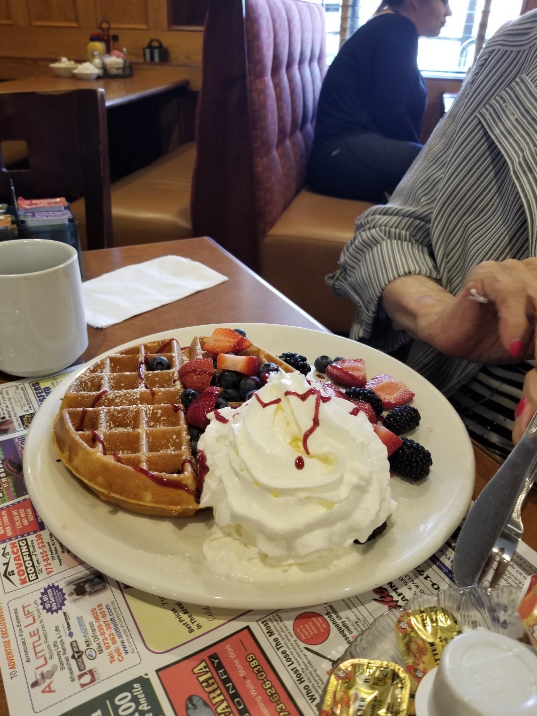 Photo credit: tripadvisor